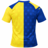 Camiseta BOCA JUNIORS 2026 entrenamiento versión fan