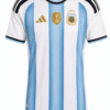 Camiseta ARGENTINA 2026 casa versión fan