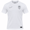 Camiseta NORUEGA 2026 alterna versión player