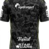 Camiseta original SAPRISSA 2025 edición especial versión player - edición Batman
