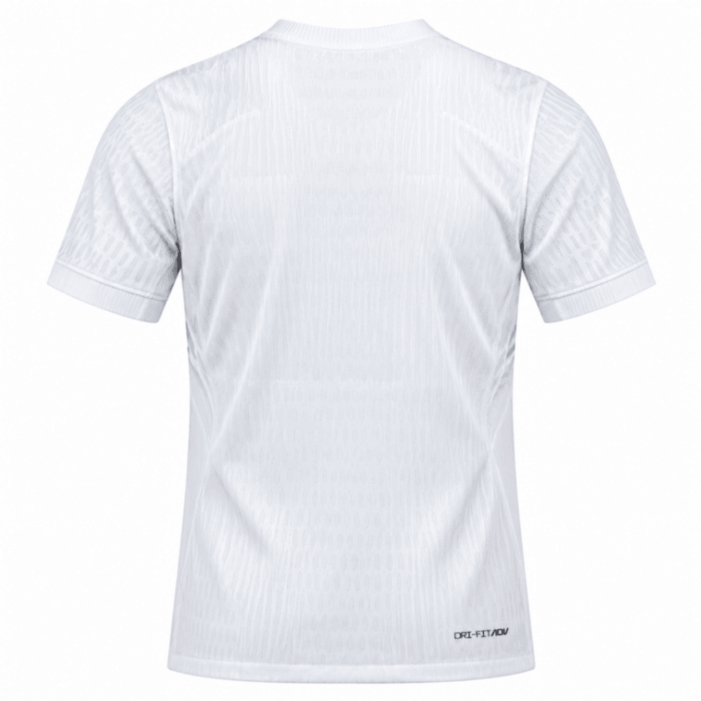 Camiseta NORUEGA 2026 alterna versión player