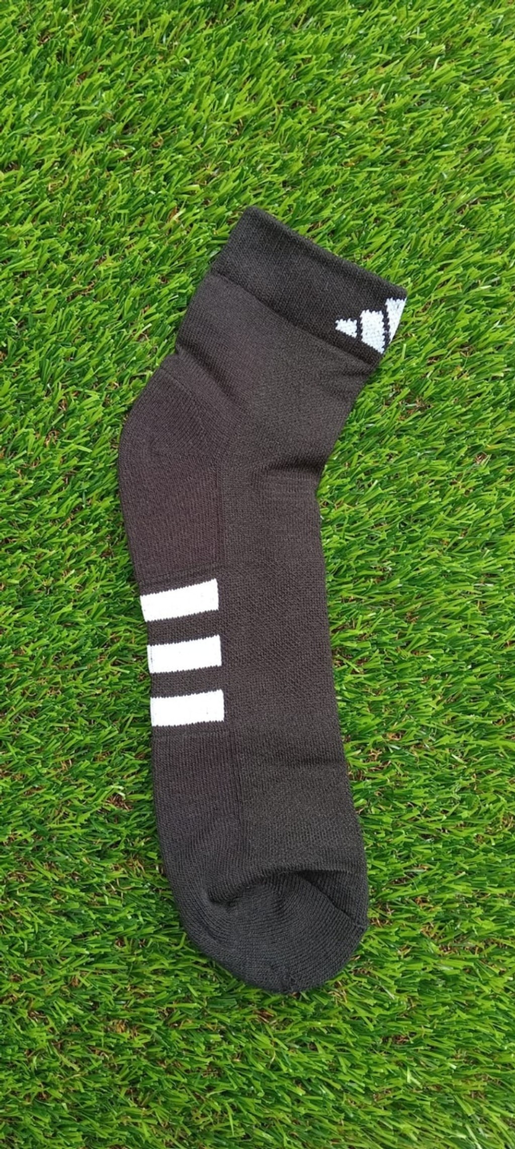 Medias ADIDAS, color negro