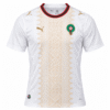 Camiseta MARRUECOS 2026 visita versión fan